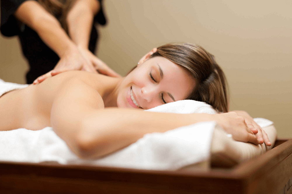 What you need to know about massage therapy